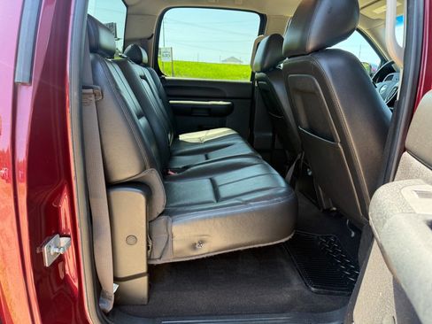 Used 2013 Chevrolet Silverado 1500 LT RWD image 14