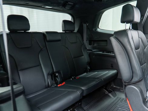 Used 2024 Kia Telluride SX Prestige X-Line image 23