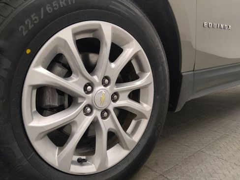 Used 2019 Chevrolet Equinox LT image 31