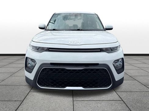 Used 2022 Kia Soul LX FWD image 8