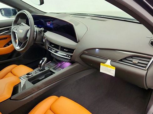 Used 2025 Cadillac CT5 Sport image 26