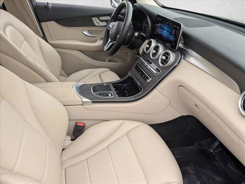 Used 2020 Mercedes-Benz GLC 300 4MATIC Coupe image 24