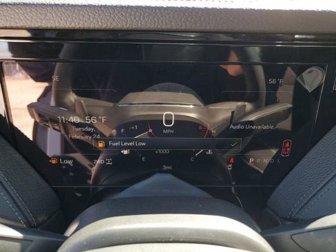 New 2026 GMC Yukon XL Denali w/ Sun & Power Step Package AWD/4WD image 30