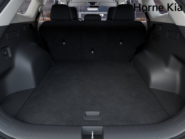 New 2026 Kia Sportage LX FWD image 19