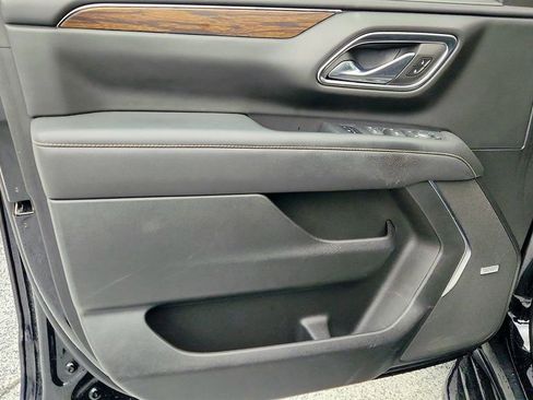 Used 2023 Chevrolet Tahoe Premier w/ Advanced Technology Package image 10