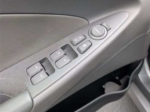 Used 2014 Hyundai Sonata Limited image 31