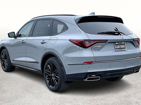 New 2026 Acura MDX A-Spec AWD/4WD image 6