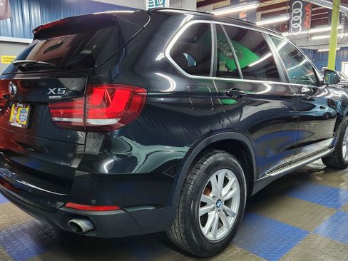 Used 2015 BMW X5 xDrive35i image 3