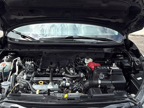 Used 2023 Nissan Kicks SV FWD image 31