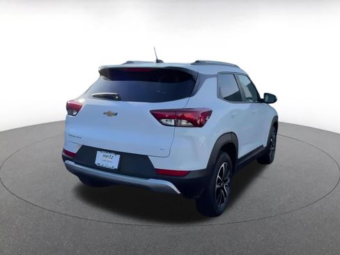 Used 2025 Chevrolet TrailBlazer LT image 13