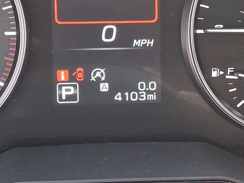 Certified 2025 Subaru Outback Premium AWD/4WD image 21