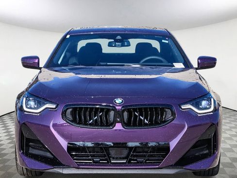 New 2026 BMW 230i Coupe w/ Premium Package image 2
