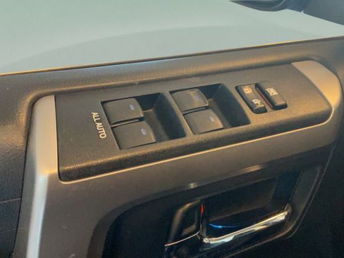 Used 2019 Toyota 4Runner Limited w/ Wilderness Package AWD/4WD image 22