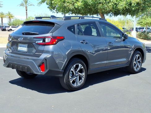 Certified 2025 Subaru Crosstrek 2.0i Premium AWD/4WD image 7
