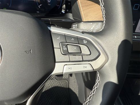 New 2026 Volkswagen Atlas SE image 15