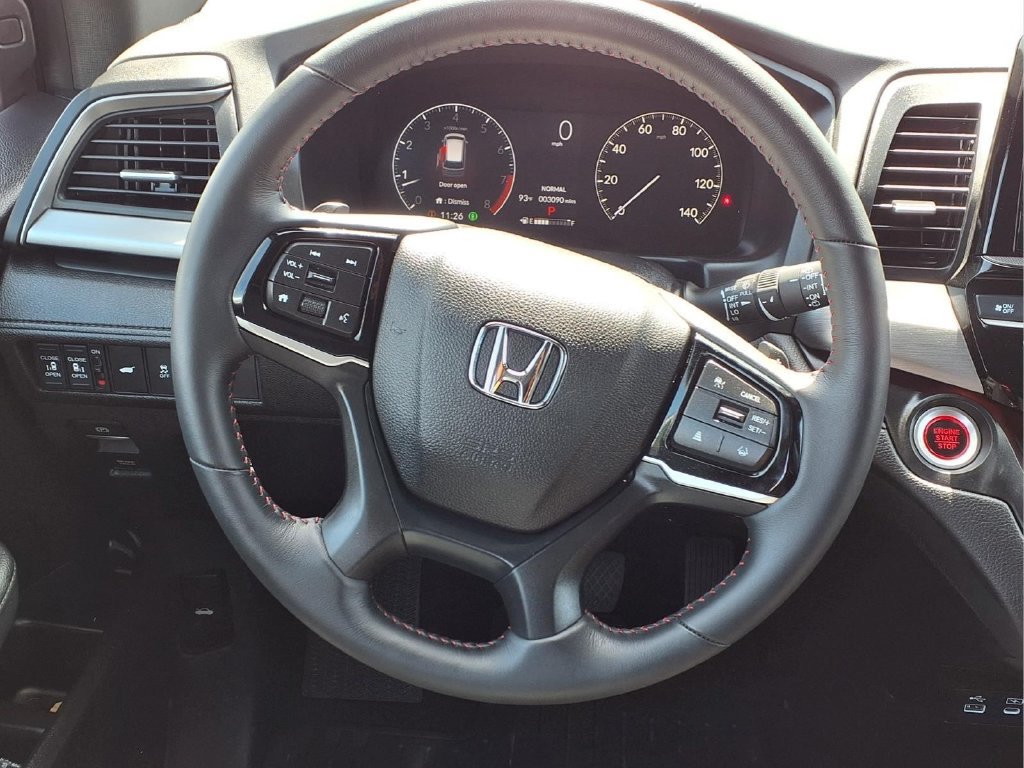 Certified 2026 Honda Odyssey Sport-L image 20