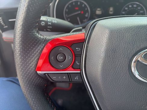 Used 2021 Toyota Avalon TRD image 19