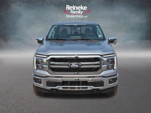 Used 2026 Ford F150 Lariat w/ Equipment Group 502A High AWD/4WD image 2
