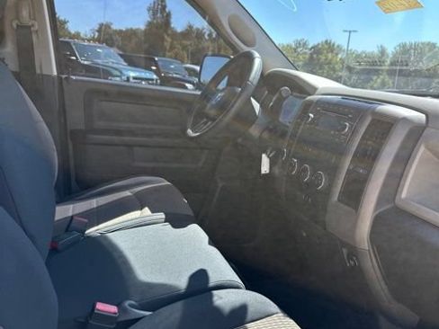 Used 2012 RAM 1500 Express w/ ST Popular Equipment Group AWD/4WD image 25