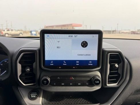 Used 2021 Ford Bronco Sport Big Bend AWD/4WD image 11