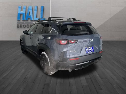 New 2026 MAZDA CX-50 AWD 2.5 Hybrid w/ Weather Package image 3