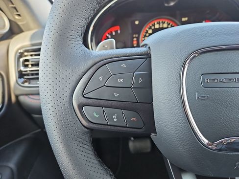 New 2026 Dodge Durango GT image 26
