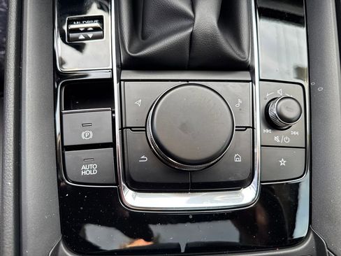 New 2025 MAZDA CX-50 2.5 Turbo w/ Weather Package image 25