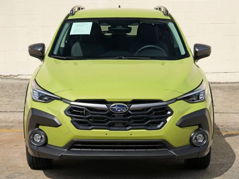 Used 2026 Subaru Crosstrek 2.5i Limited AWD/4WD image 47