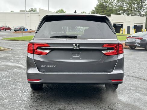 Used 2023 Honda Odyssey EX-L image 13