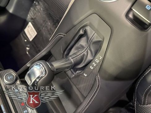 New 2026 Ford Mustang Premium image 13