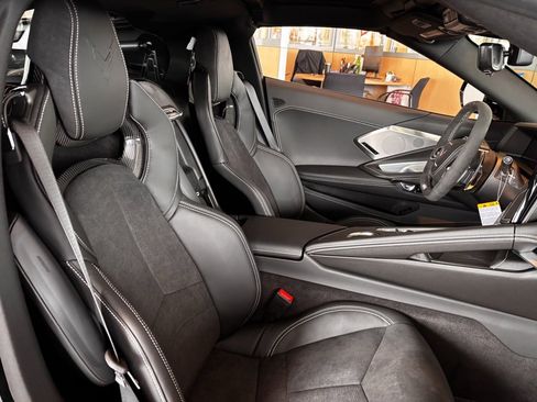 New 2026 Chevrolet Corvette Z06 image 20