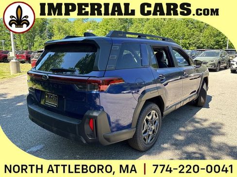 New 2026 Subaru Outback Premium AWD/4WD image 13