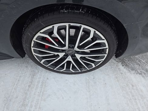 Used 2025 Audi S5 Premium Plus image 9