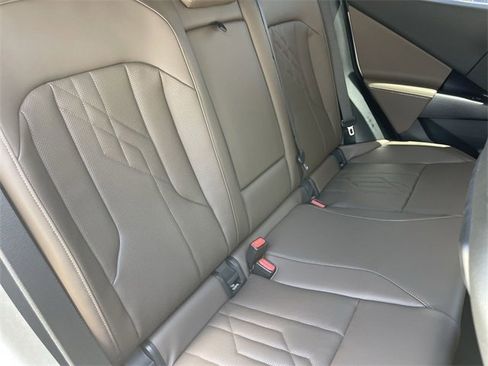 New 2025 BMW X3 xDrive30i w/ Convenience Package image 13