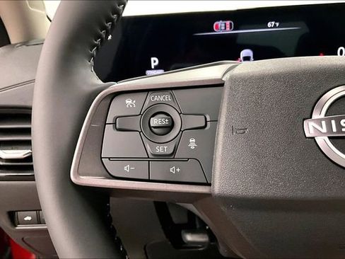 New 2026 Nissan Sentra SV FWD image 23