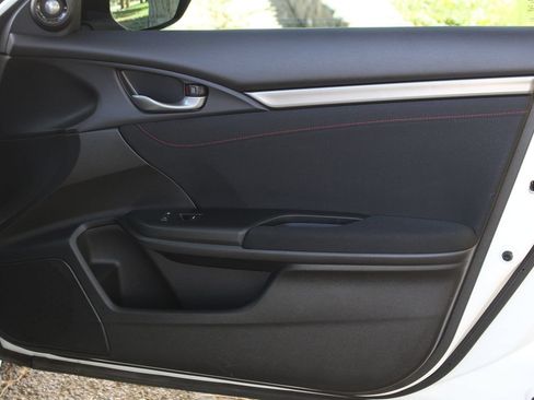Used 2018 Honda Civic Si image 20