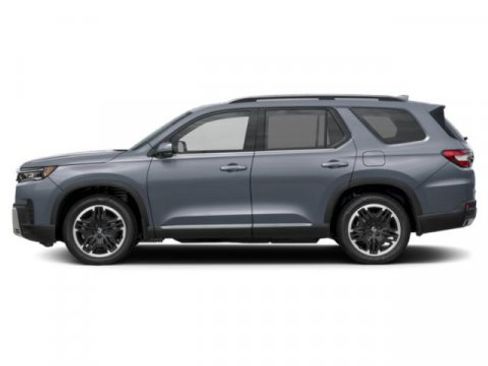 New 2026 Honda Pilot image 6