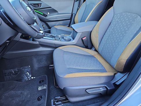 New 2026 Subaru Crosstrek 2.5i Sport w/ Crosstrek Mirror Package AWD/4WD image 19