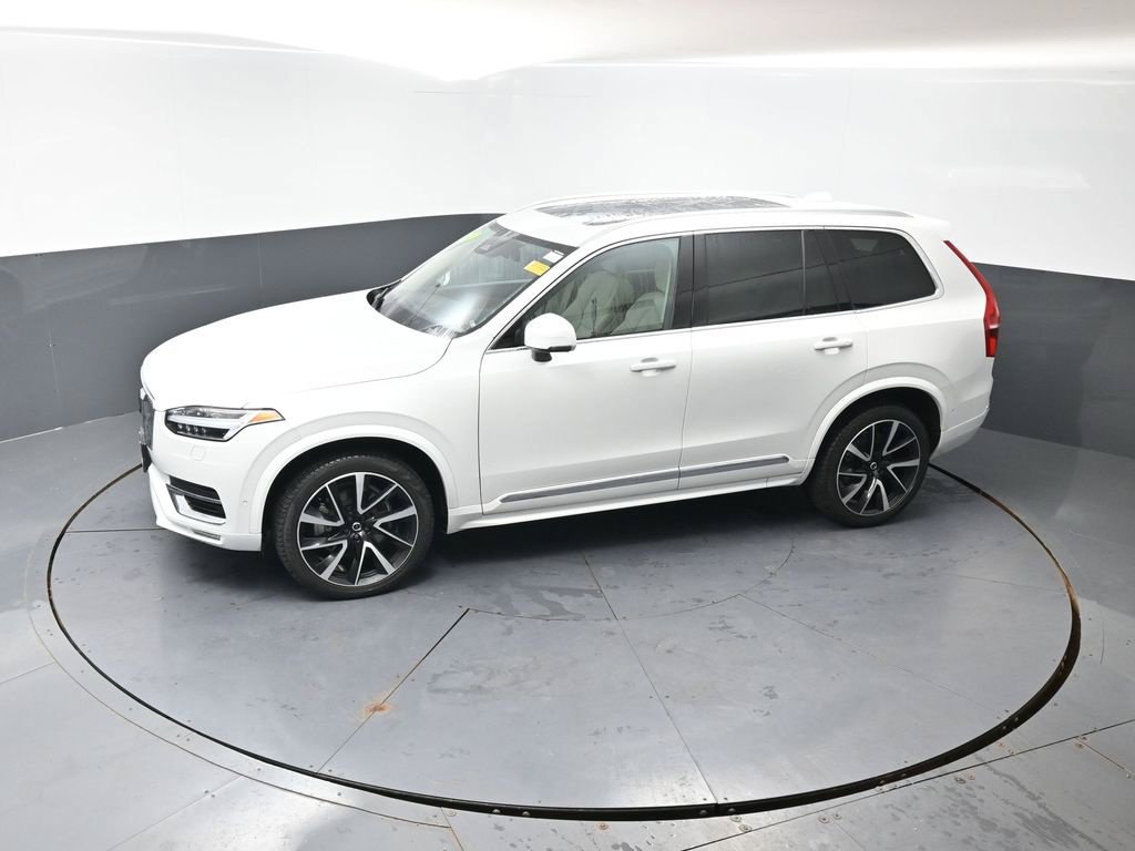 Used 2023 Volvo XC90 B6 Plus w/ Protection Package Premier AWD/4WD image 51