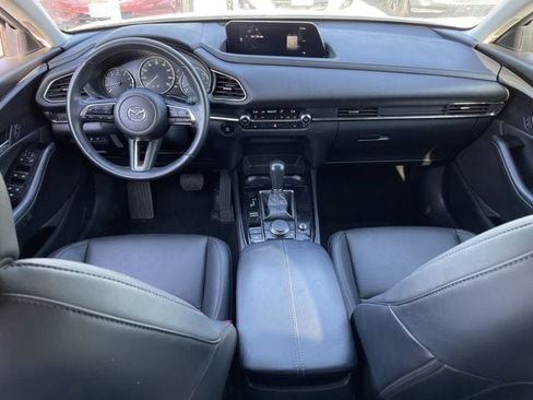 Used 2025 MAZDA CX-30 AWD 2.5 S w/ Preferred Package image 11
