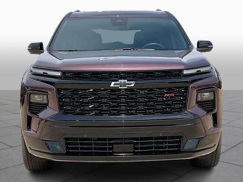 Used 2024 Chevrolet Traverse RS image 5