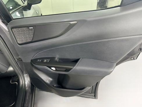 Used 2023 Lexus NX 350 F Sport image 31