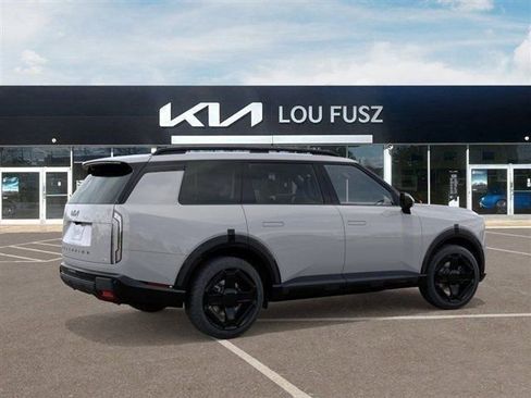 New 2027 Kia Telluride SX X-Line image 6
