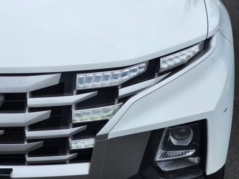 Used 2022 Hyundai Santa Cruz SE AWD/4WD image 10