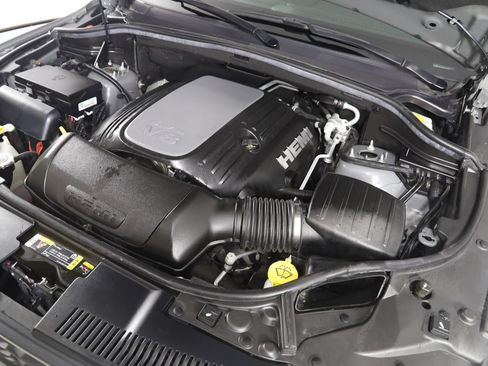Used 2023 Dodge Durango R/T AWD/4WD image 23