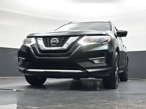 Used 2019 Nissan Rogue SV w/ Premium Package AWD/4WD image 45