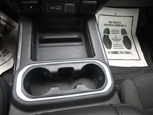 Used 2019 Chevrolet Silverado 1500 RST w/ All-Star Edition image 16