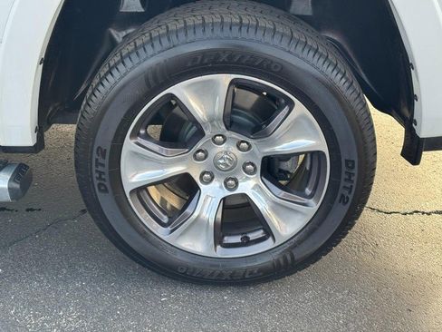 Used 2022 RAM 1500 Laramie image 7