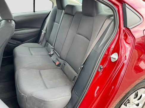 Used 2023 Toyota Corolla LE image 22