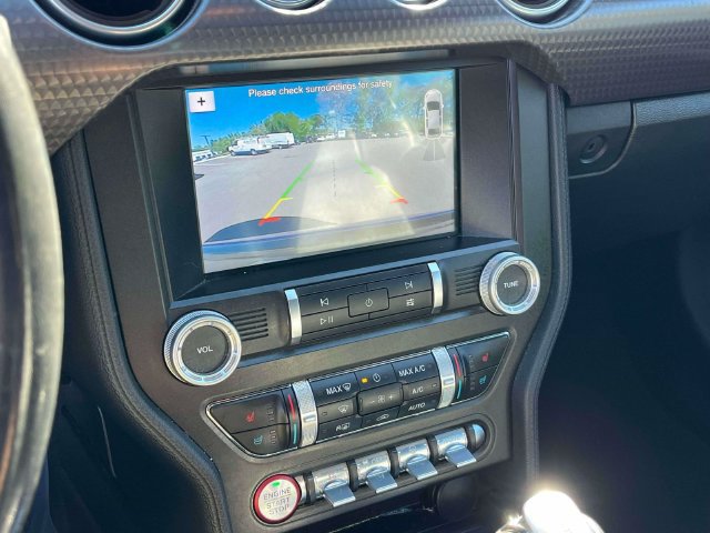 Certified 2019 Ford Mustang GT Premium w/ GT Performance Package RWD image 27